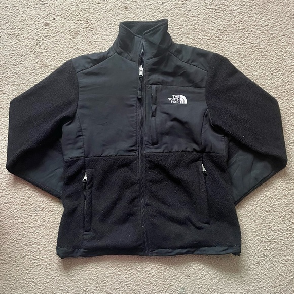 Women’s The North Face Denali Jacket - Picture 2 of 5